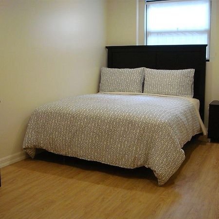 Four Bedroom Duplex Apartments New York Kültér fotó