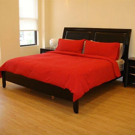 Four Bedroom Duplex Apartments New York Kültér fotó