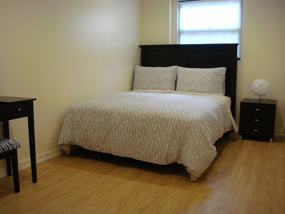 Four Bedroom Duplex Apartments New York Kültér fotó