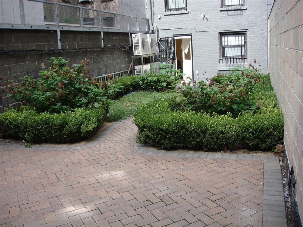 Four Bedroom Duplex Apartments New York Kültér fotó