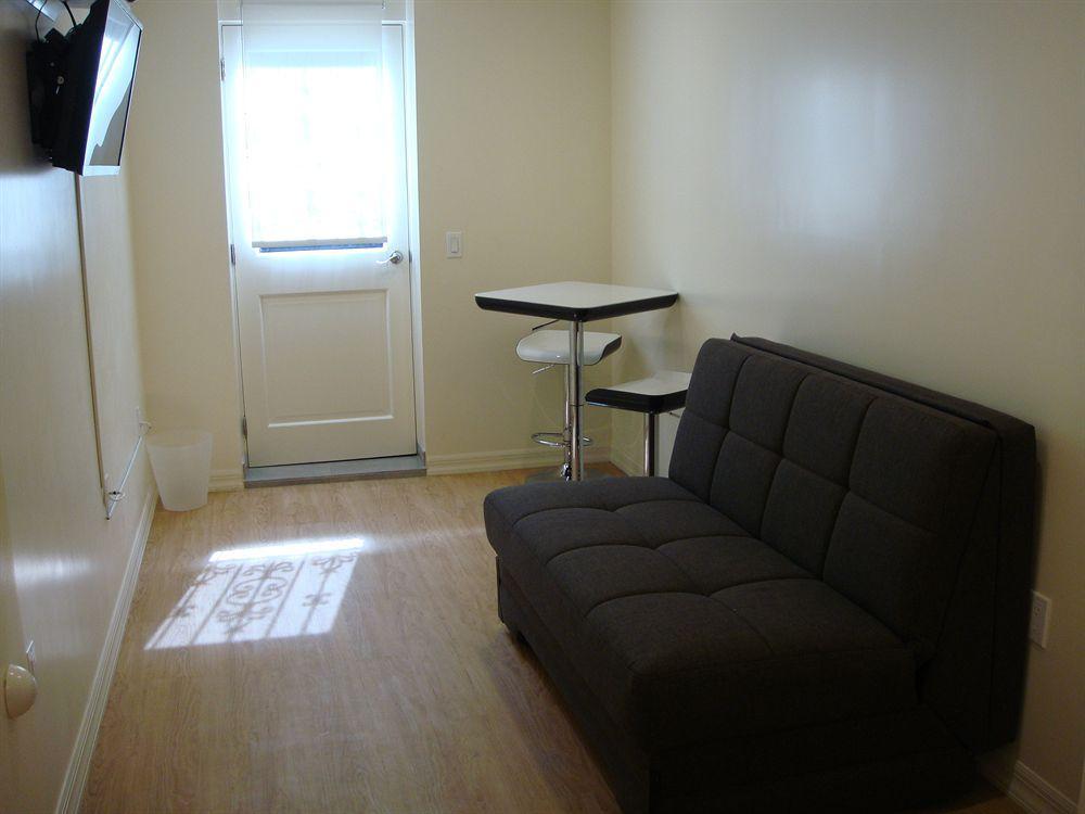 Four Bedroom Duplex Apartments New York Kültér fotó