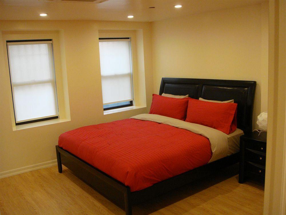 Four Bedroom Duplex Apartments New York Kültér fotó