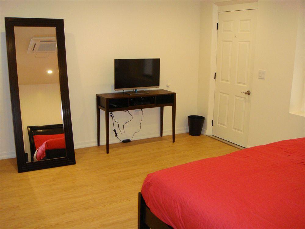 Four Bedroom Duplex Apartments New York Kültér fotó