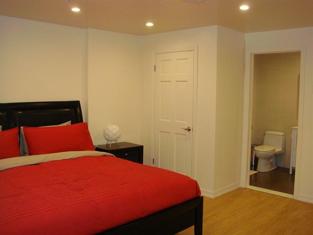 Four Bedroom Duplex Apartments New York Kültér fotó
