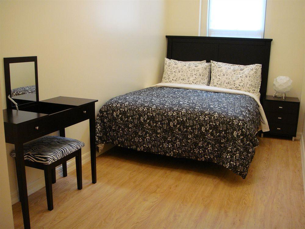 Four Bedroom Duplex Apartments New York Kültér fotó